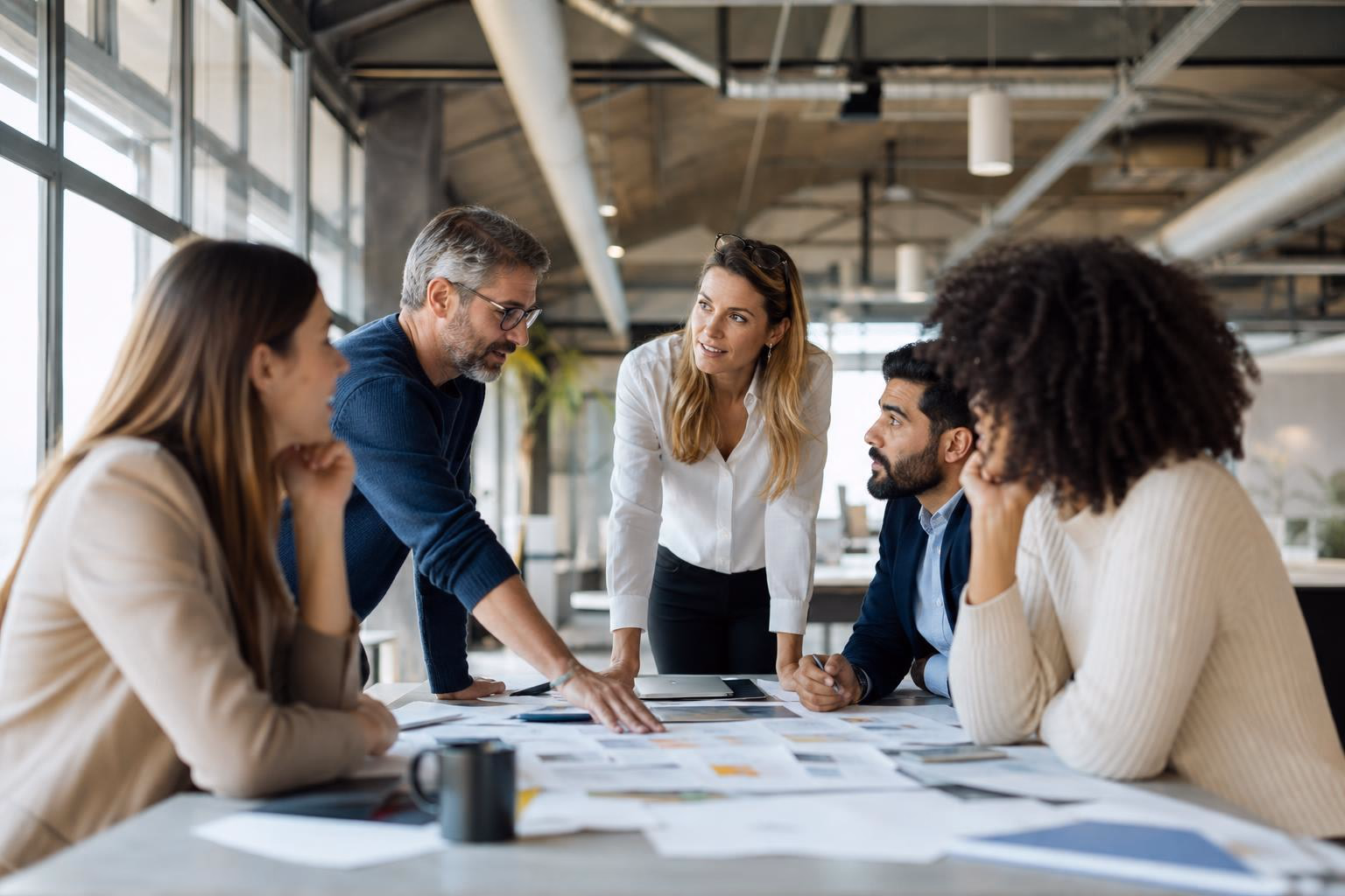 8 Top Brand Purpose Agencies in 2026 | Buyer’s Guide