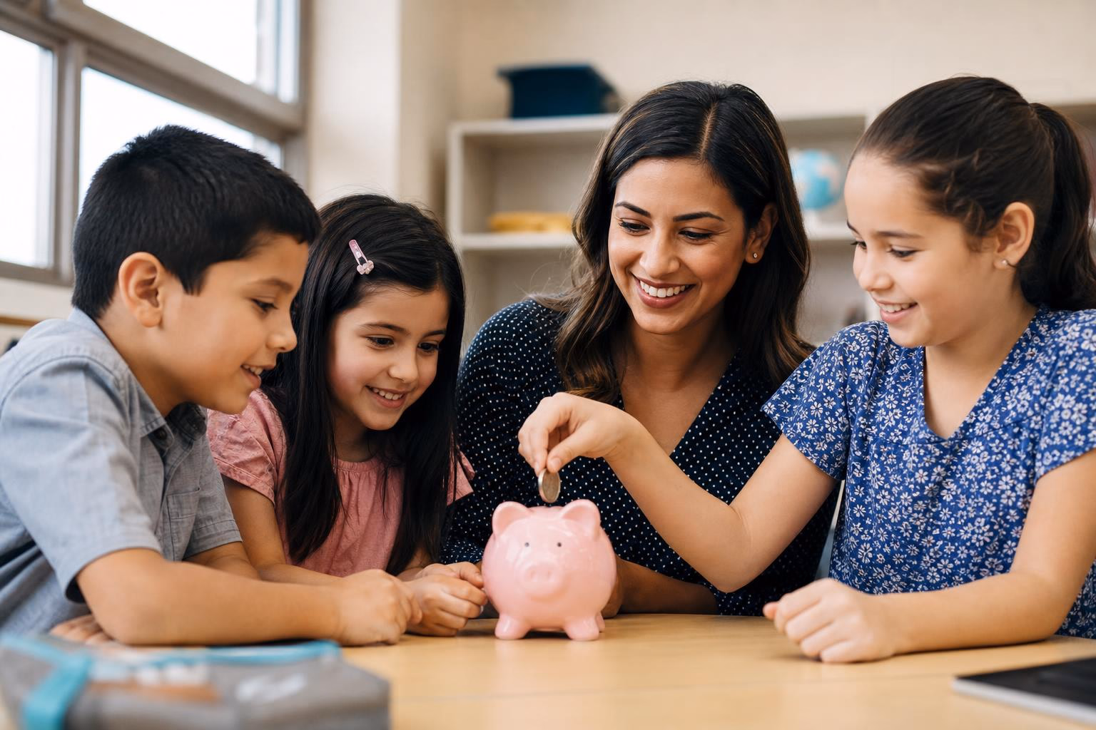 Ways to Earn Money Lesson Plan: 30 Key Terms (2026)