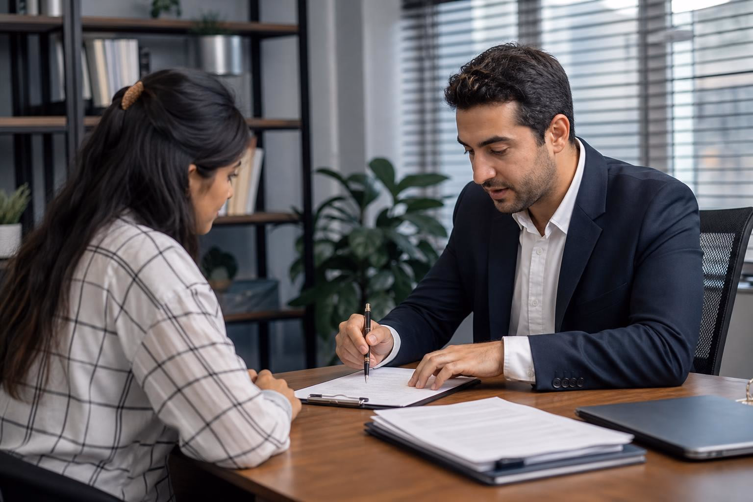 Immigration Lawyer Intake Form: 2026 Guide & Examples