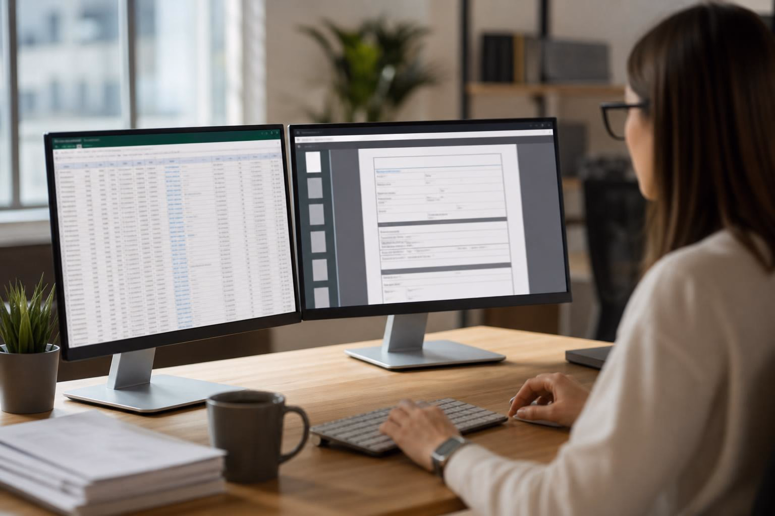 Batch Fill PDF Form From Excel: How-To Guide for 2026