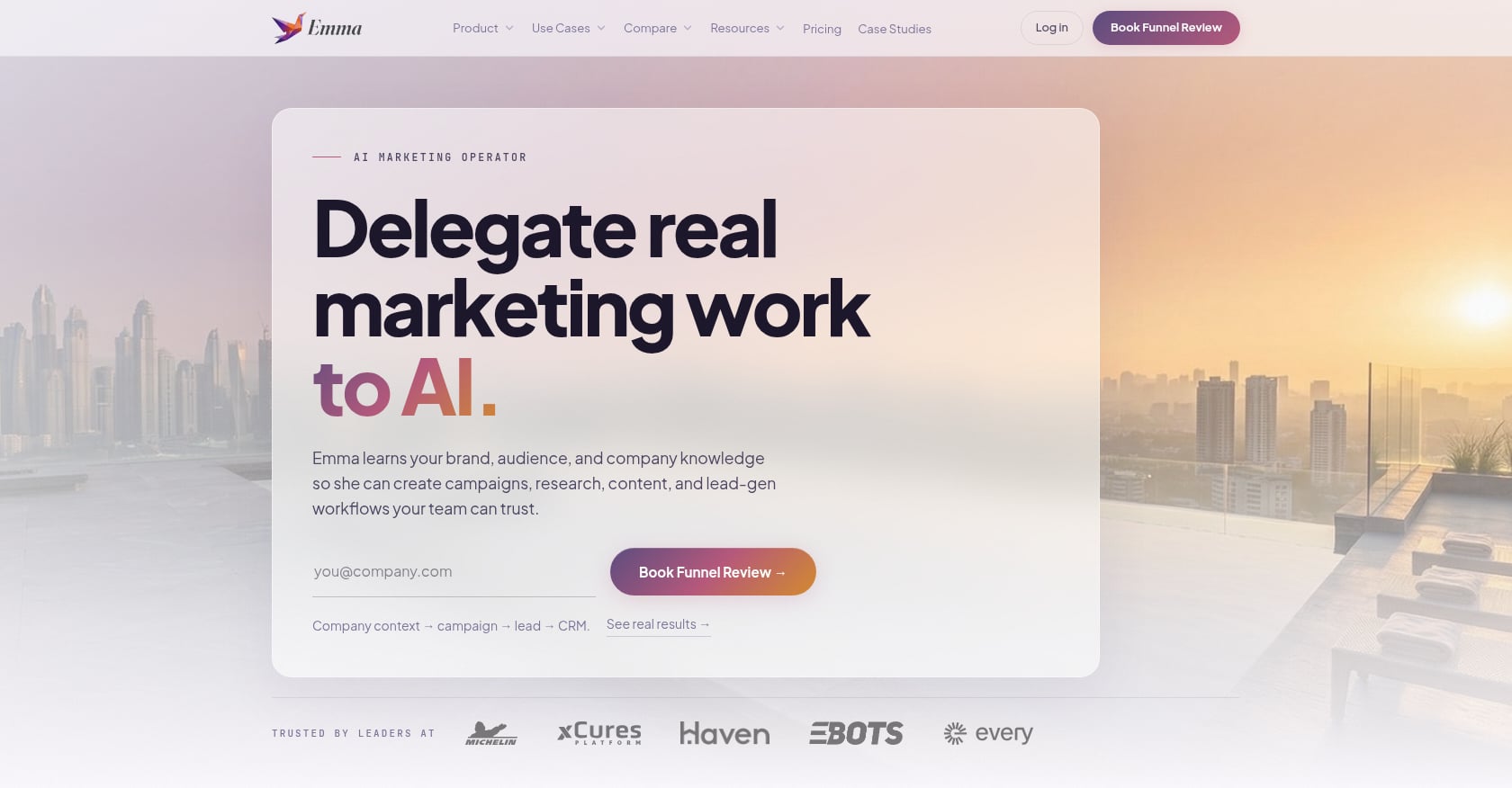 AgentWeb Screenshot