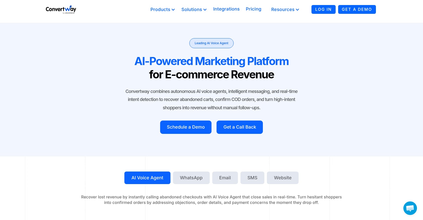 ConvertWay Screenshot