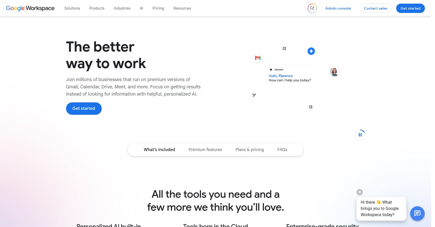 Gmail Polish Shortcut Screenshot