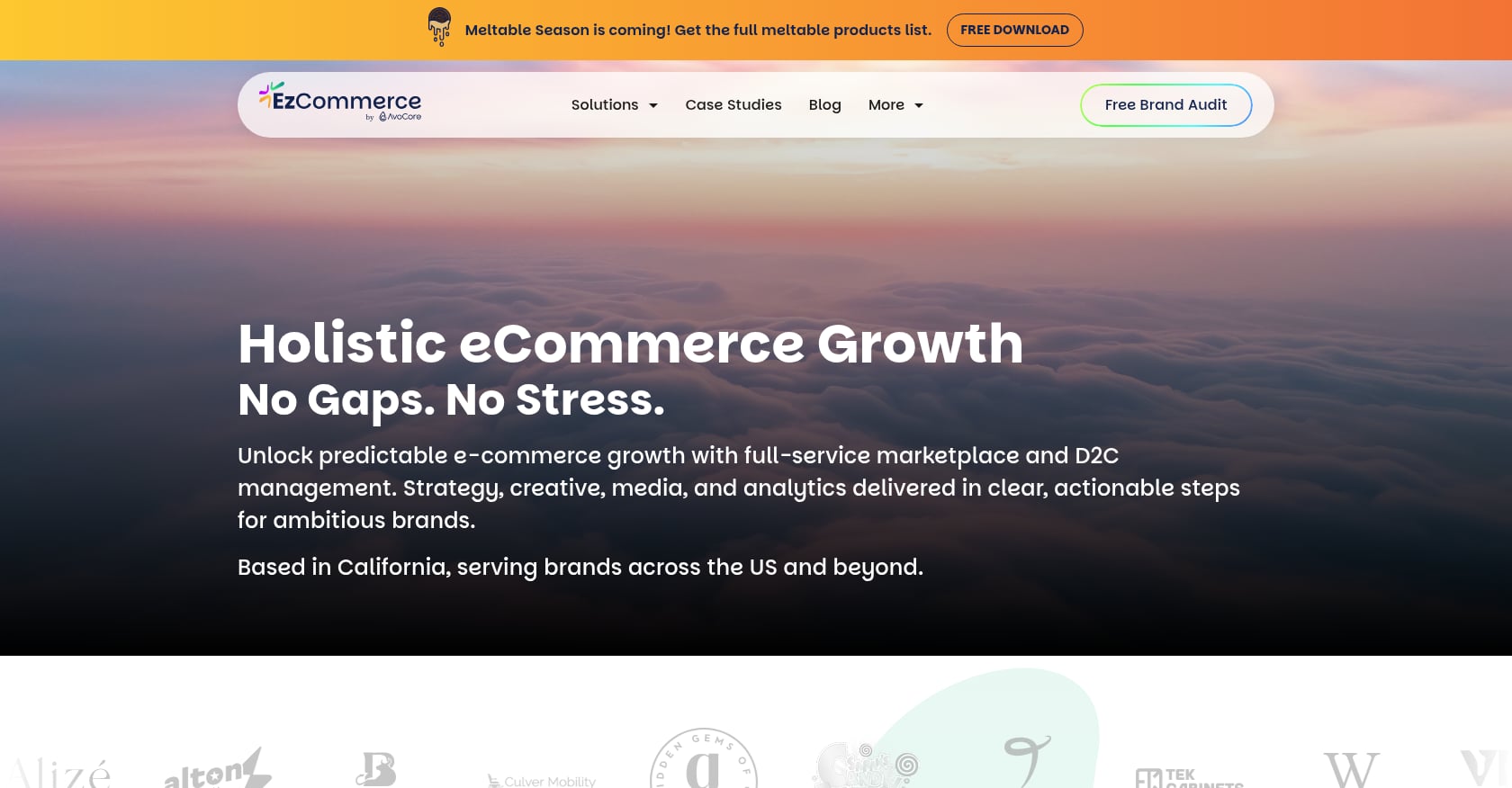 Optimize Product Detail Pages to Prevent Pre-Cart Drop-Off Screenshot