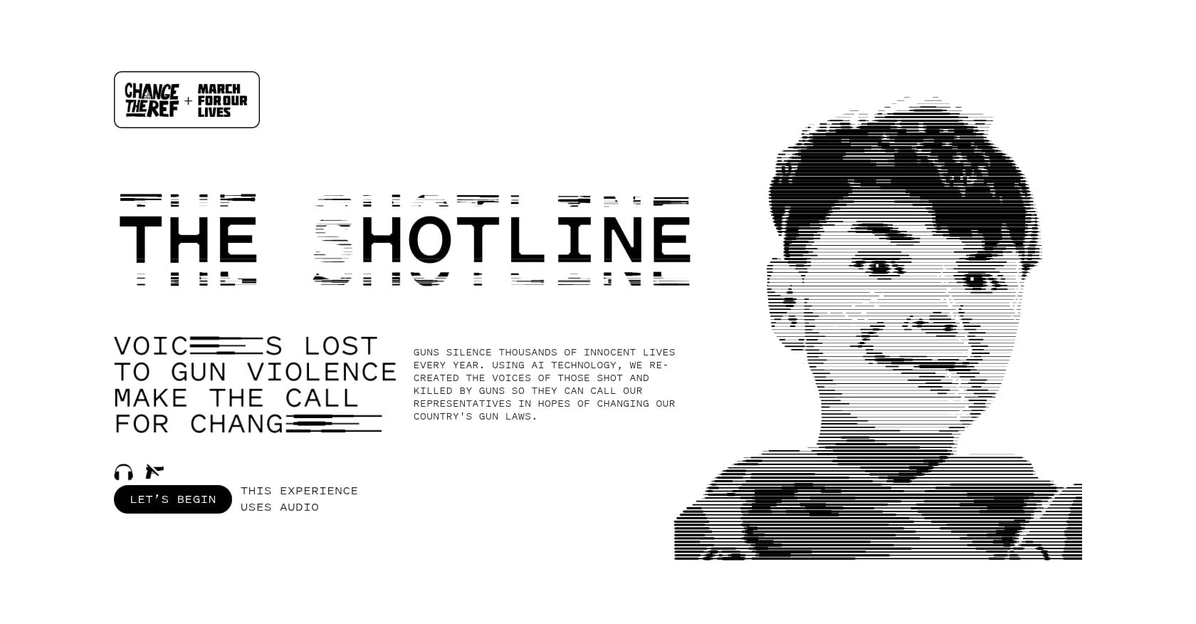 The Shotline Screenshot