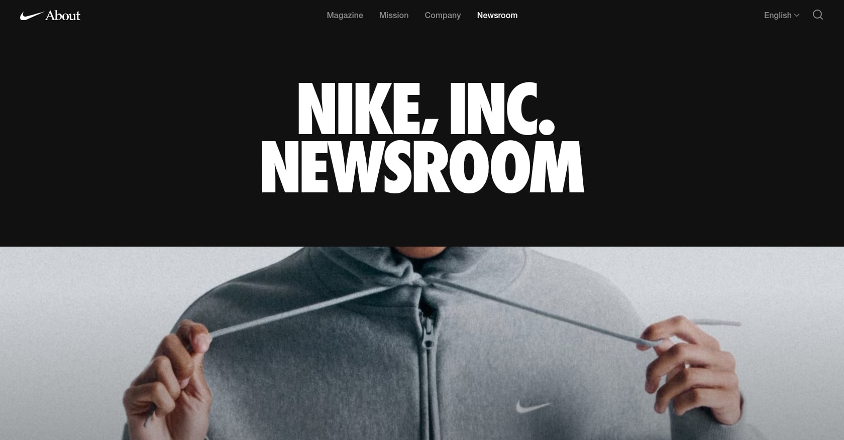 Nike Dream Crazy Screenshot