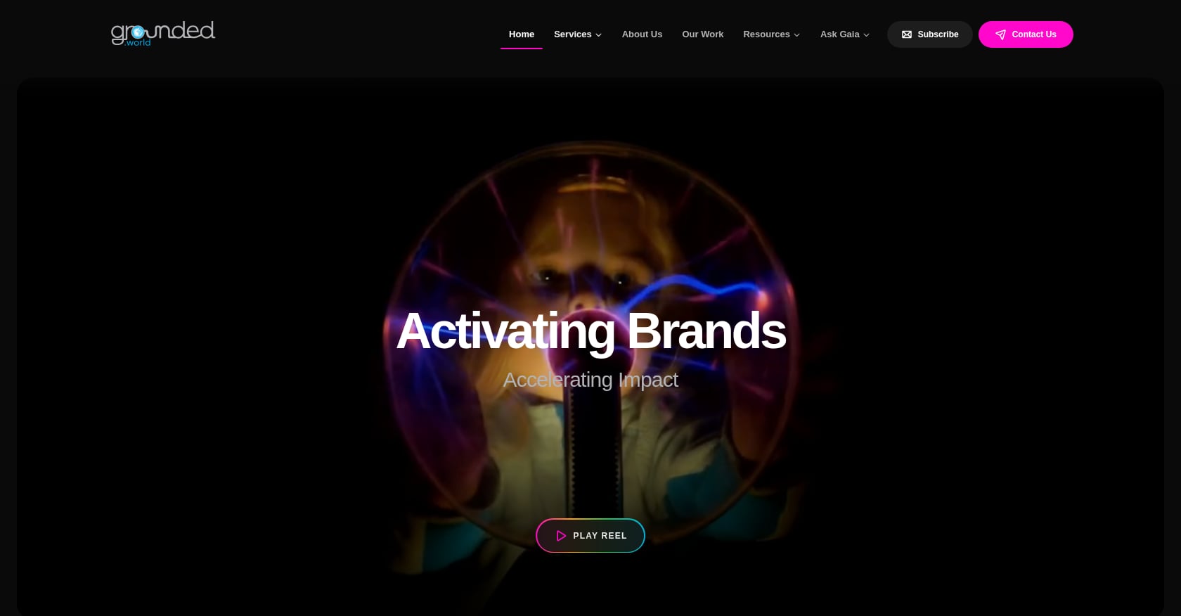 Non-Obvious Expert Partnership Screenshot