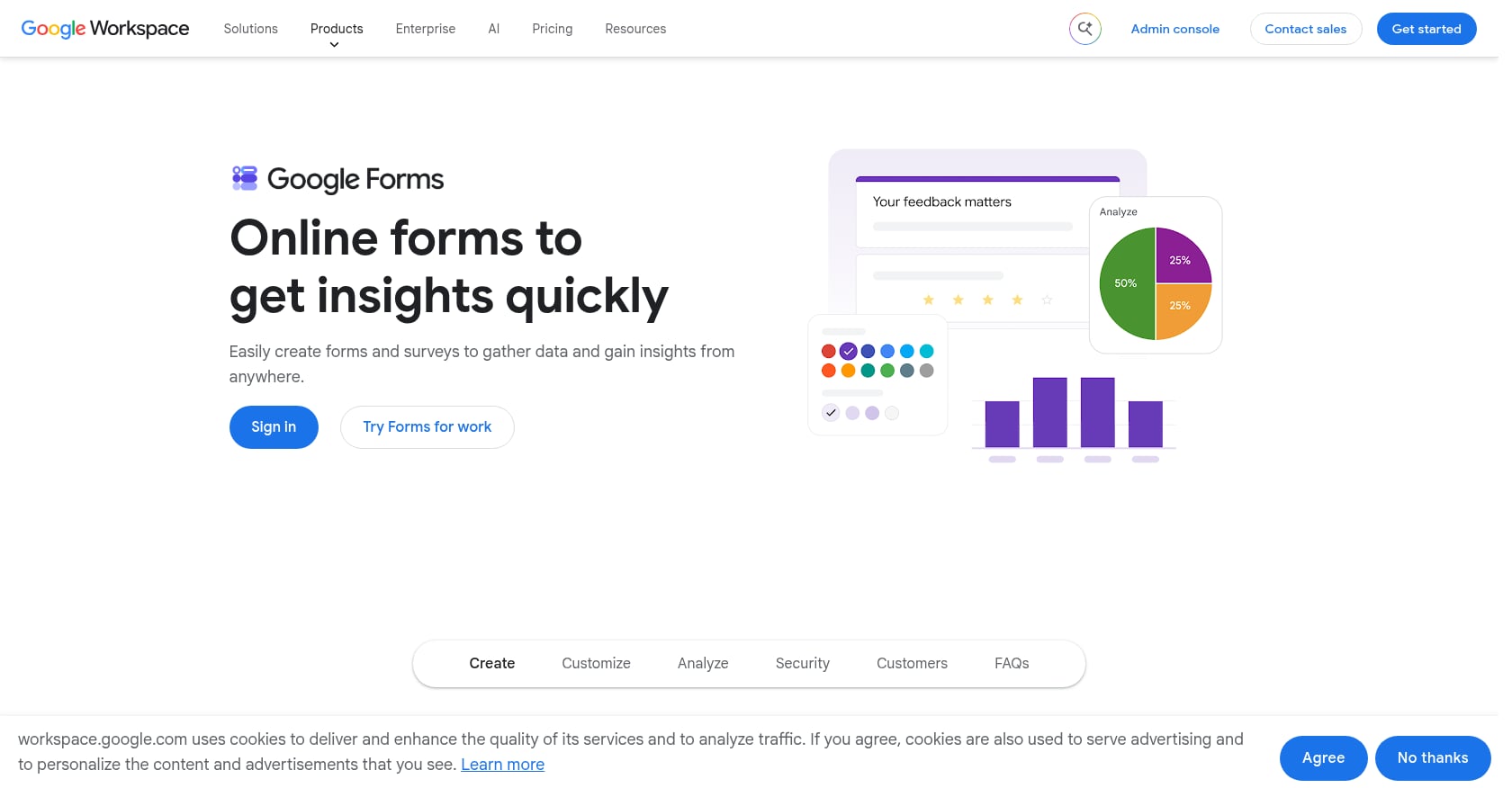 Turn Google Forms Into an Auto-Grading Machine Screenshot