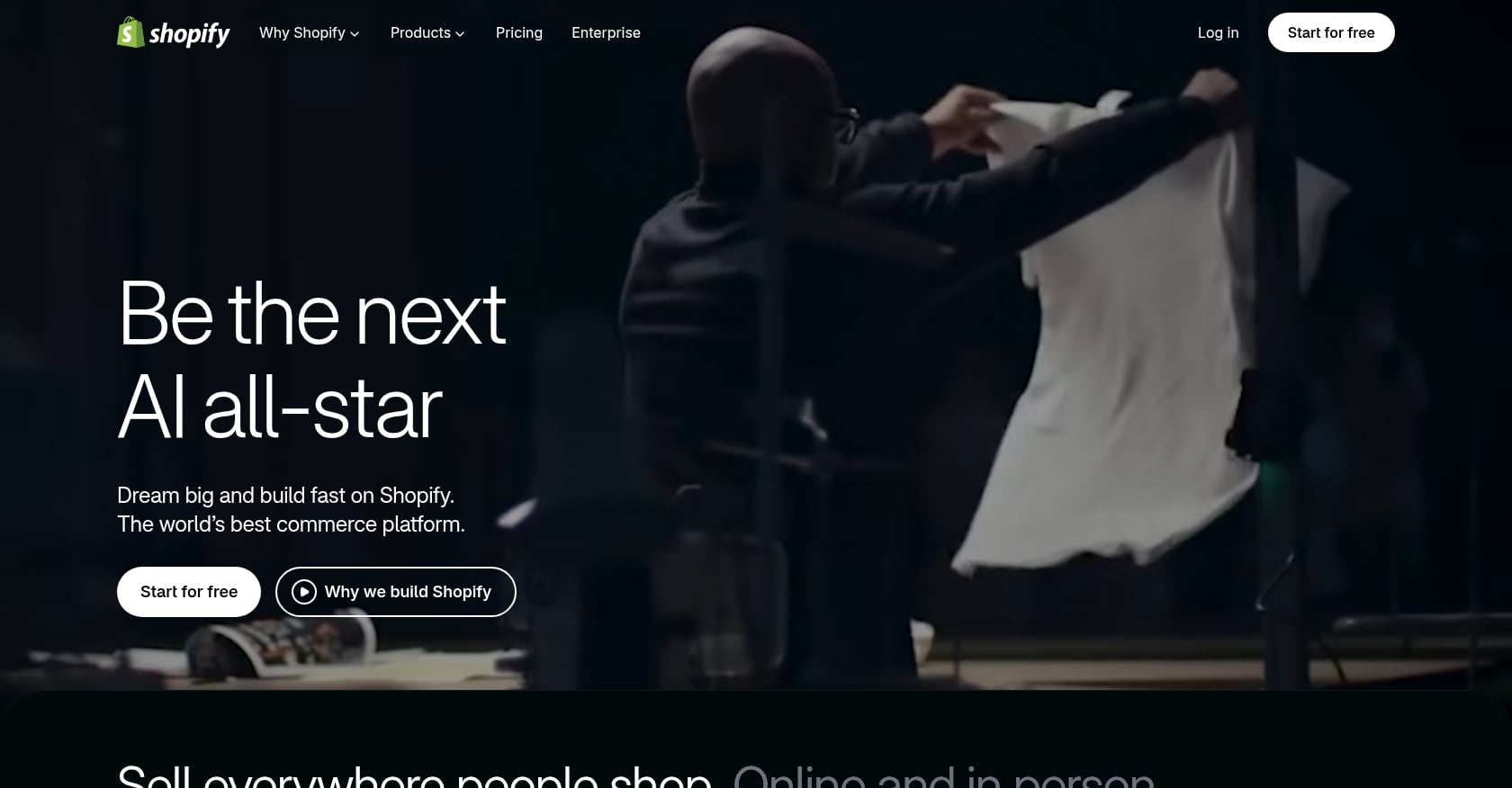 Dynamic Sources and Contextual Content Screenshot