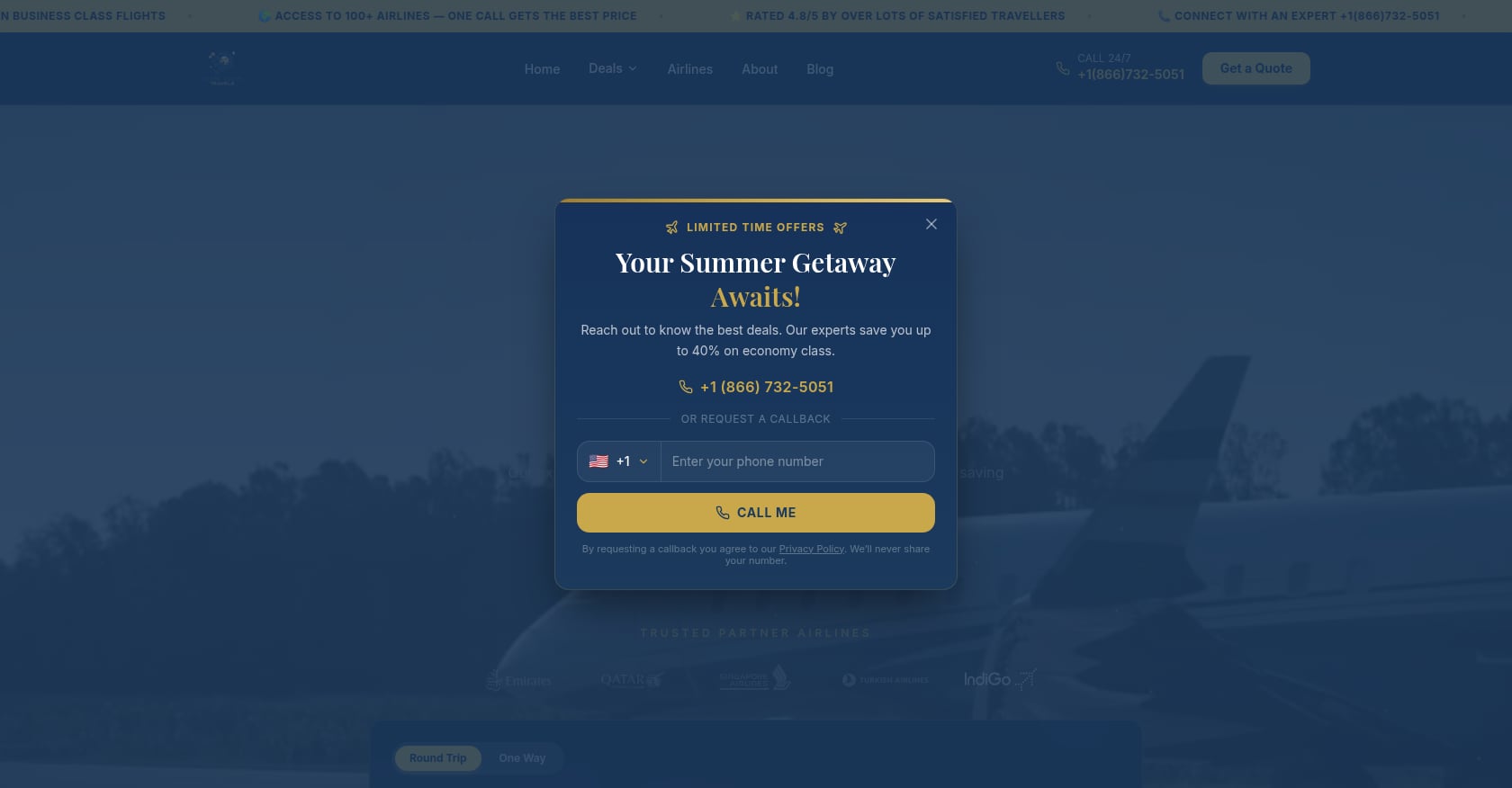 If You Must Book Separate Tickets, Build It Like a Self-Transfer Screenshot